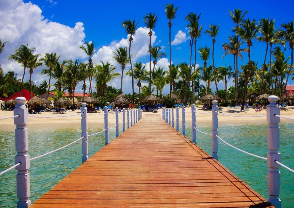 República Dominicana destinos que marcan tendencia