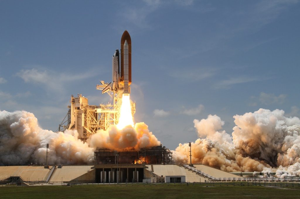 nasa