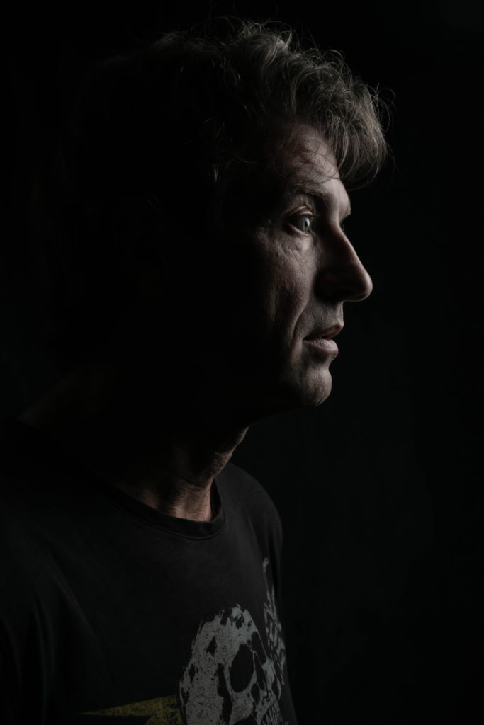 Hernán Cattaneo