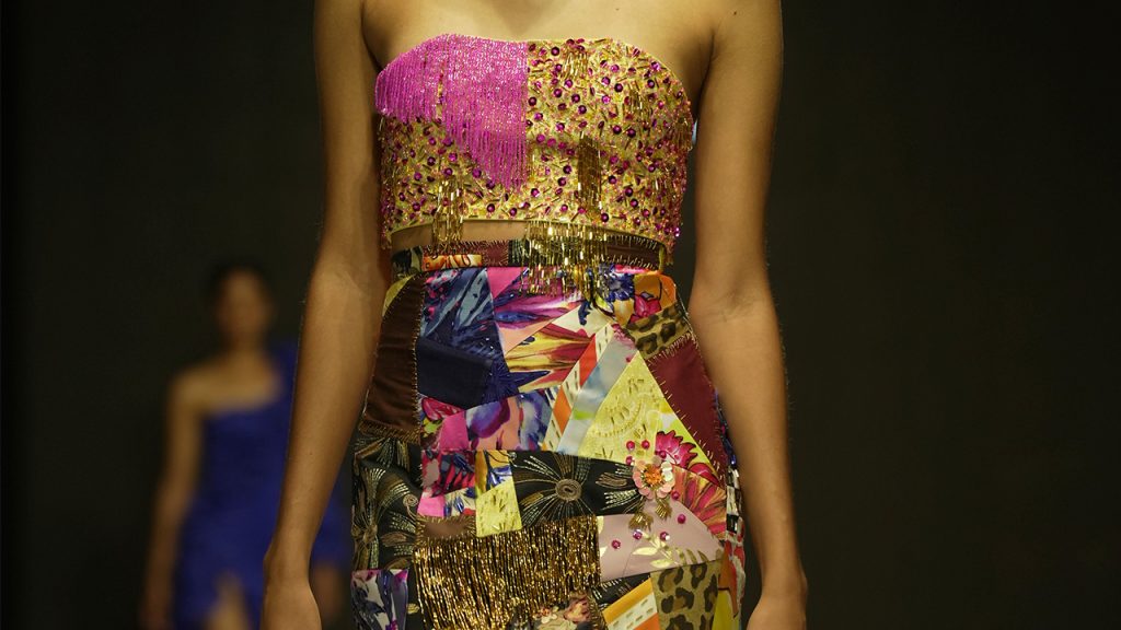 República Dominicana Fashion Week