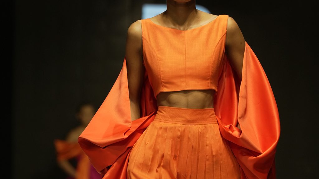 República Dominicana Fashion Week