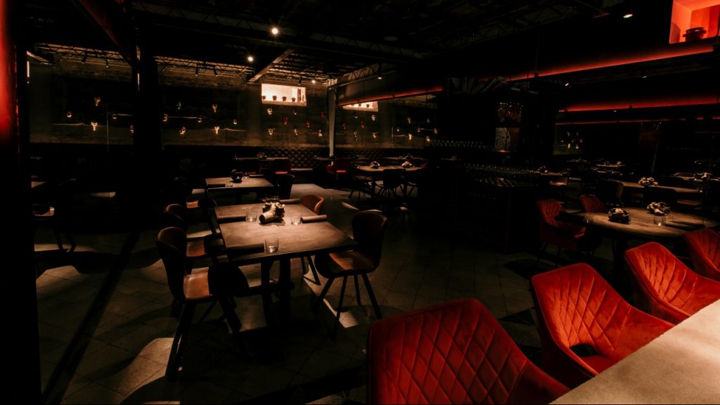 Restaurante Flor de Lis