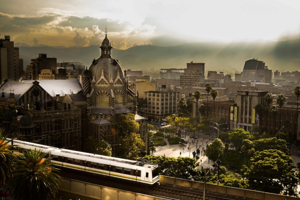 Colombia