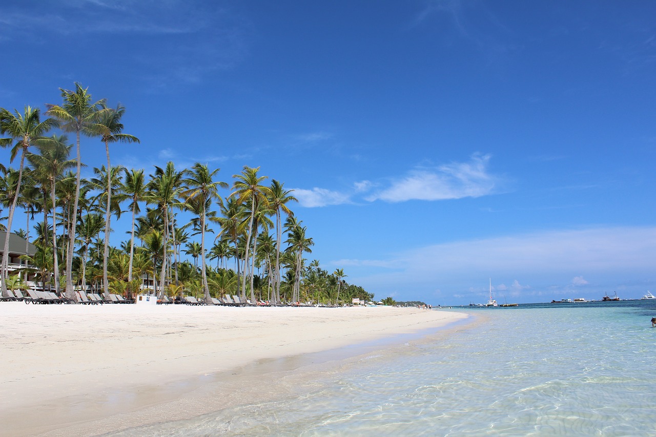 República Dominicana