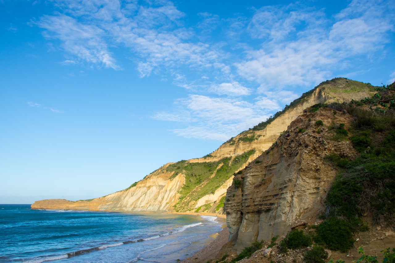 Playa del Morro
