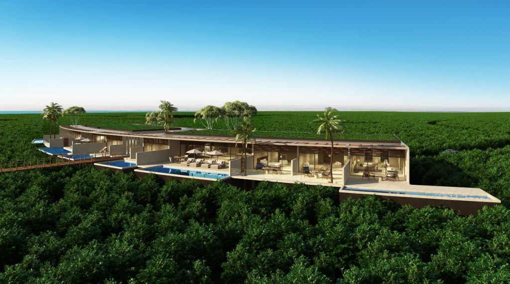 The Riviera Maya EDITION