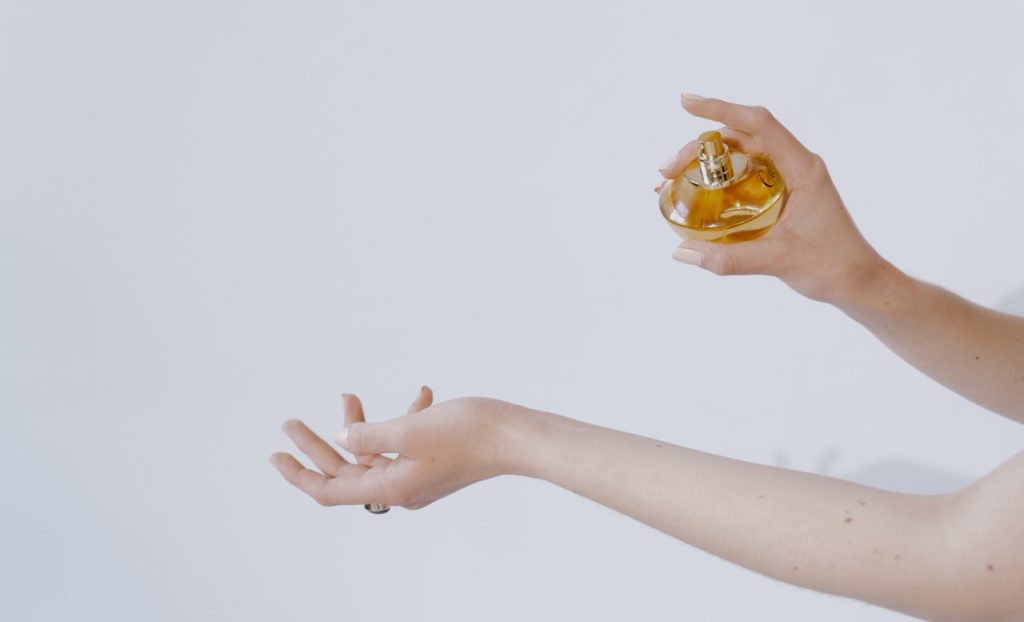 Perfume