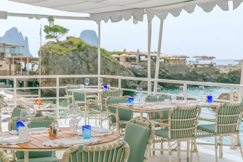 Hotel La Palma