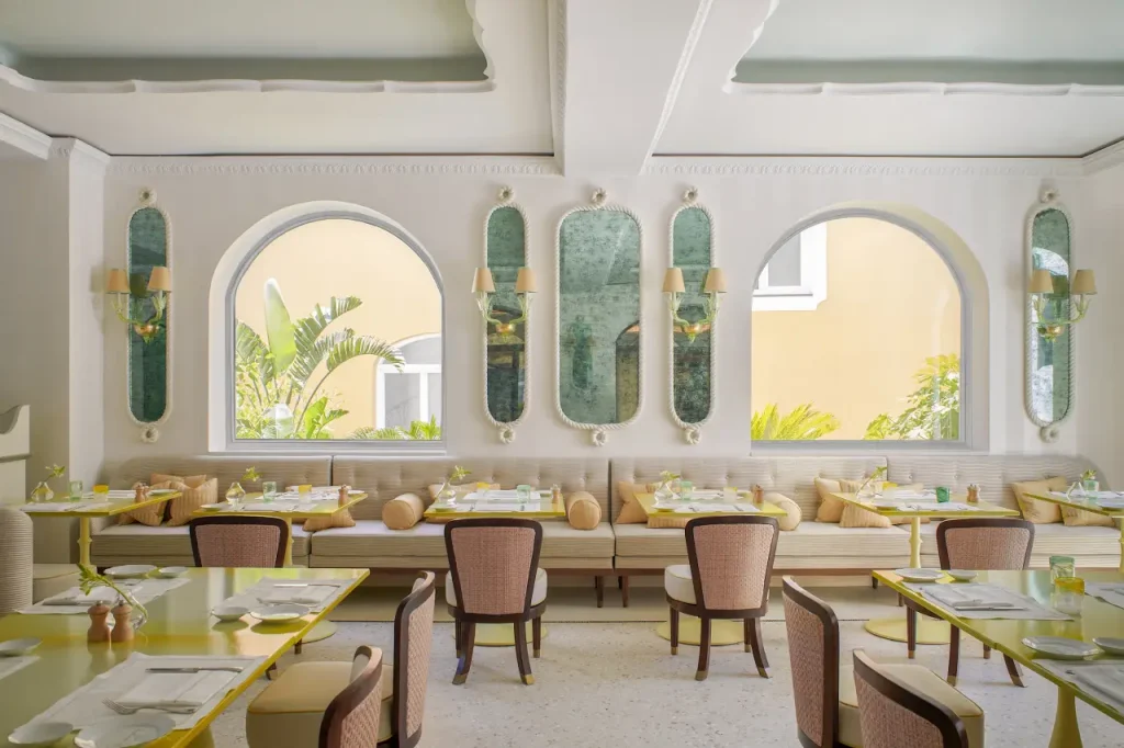 Hotel La Palma