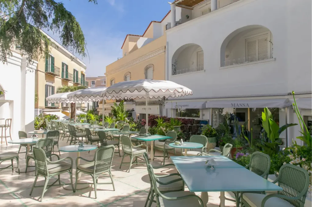Hotel La Palma