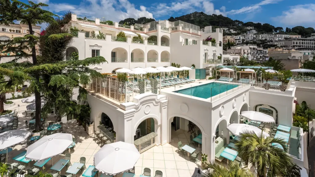 Hotel La Palma