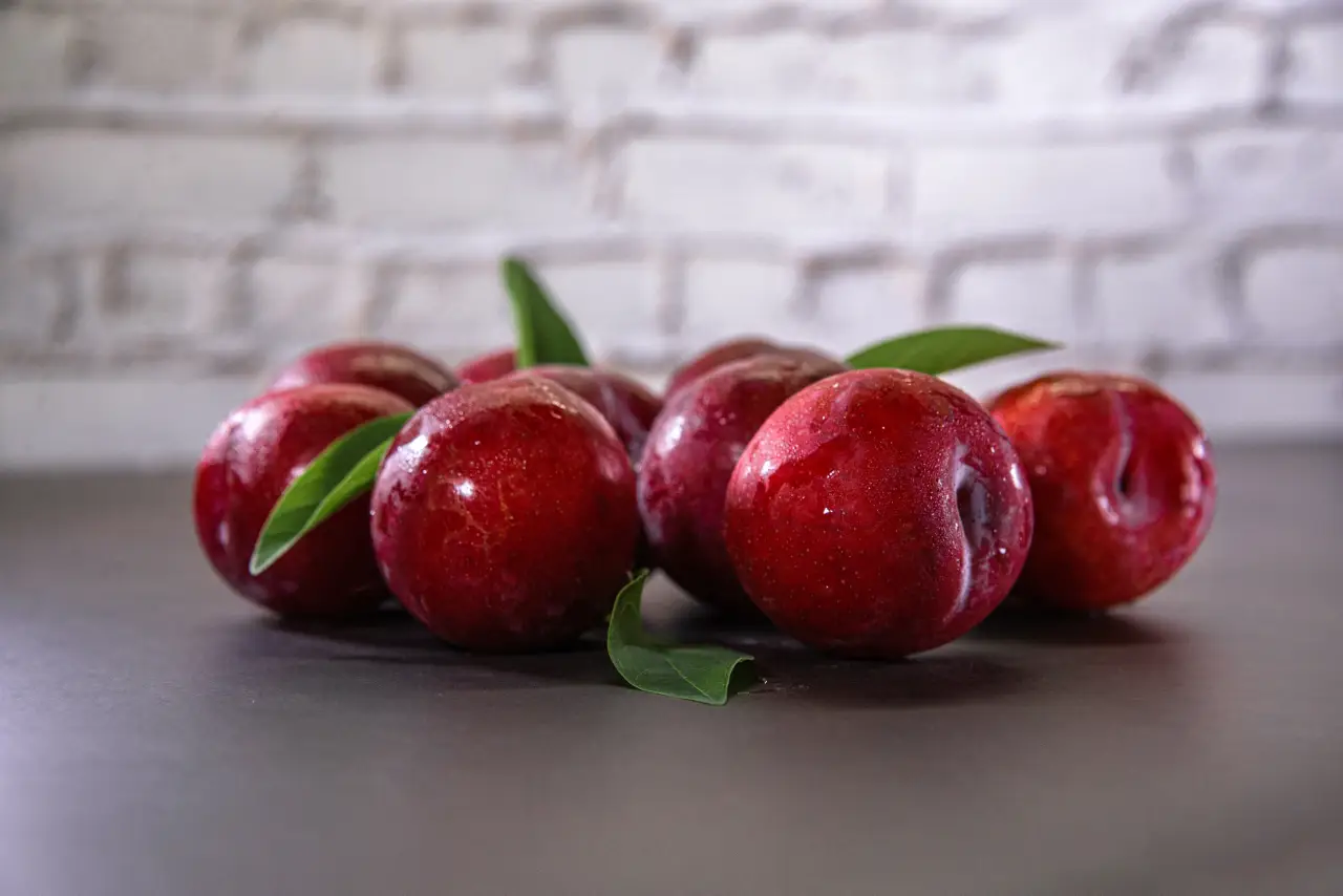 Manzanas