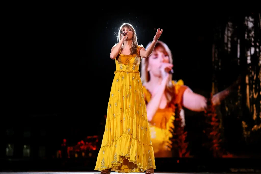 Taylor Swift