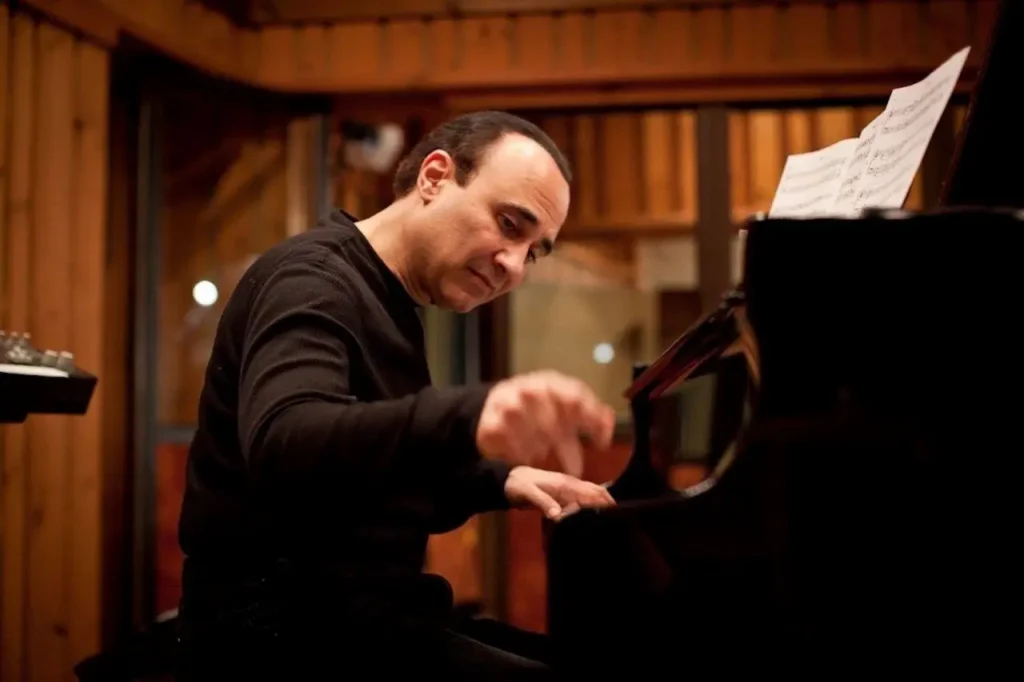 Michel Camilo