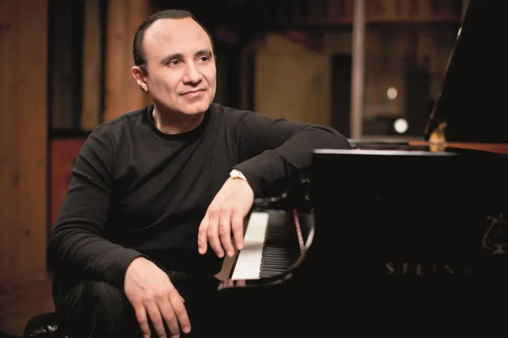 Michel Camilo