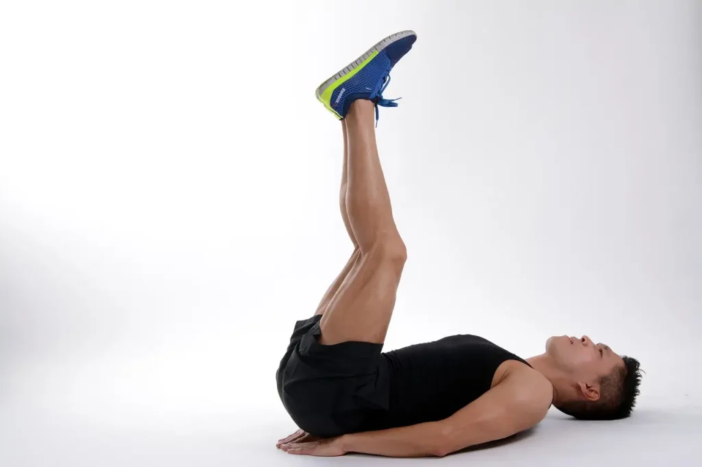 Abdominales