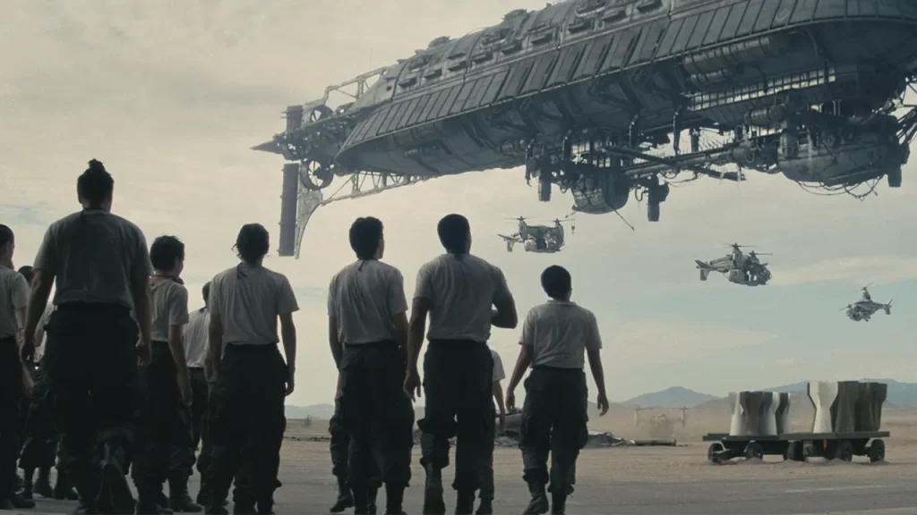 Fallout, serie Prime Video