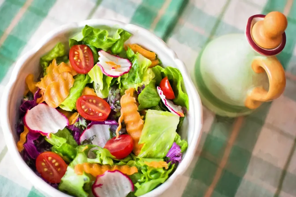 Ensalada