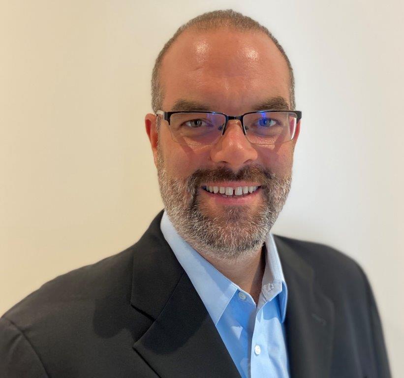 Jan Trittin, ejecutivo de Kuehne-Nagel.