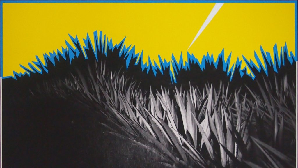 El secreto del cielo Art Capital