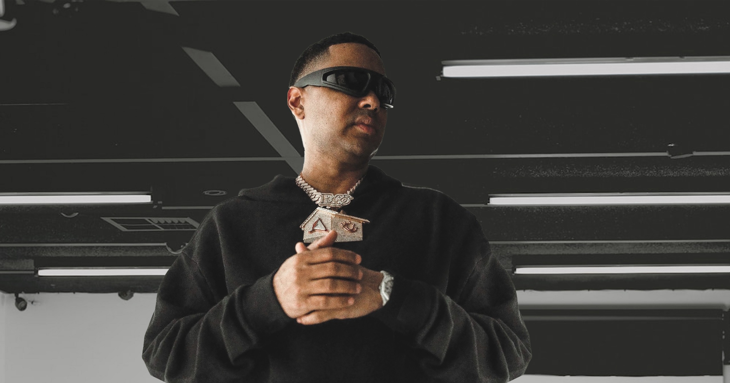 Santiago Matías: el creativo que redefine el entretenimiento digital