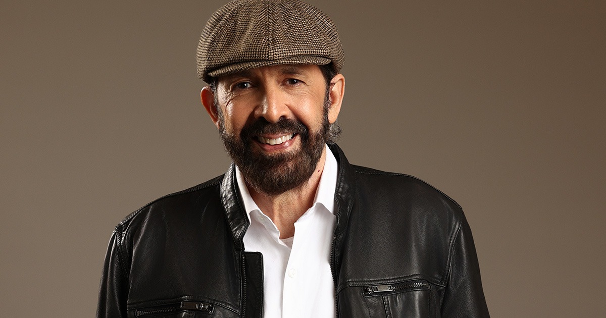 Los Más Creativos 2025 | Juan Luis Guerra