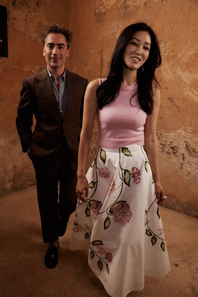 Oscar de la Renta