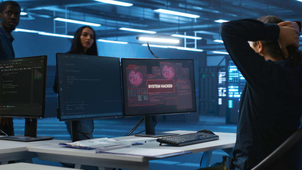 Cuando aquello en lo que más confían las empresas abre la puerta a los ciberataques