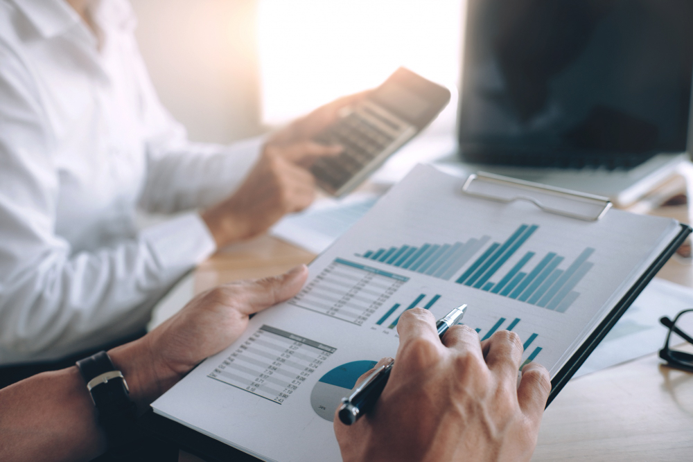 Estabilidad financiera: el equilibrio invisible entre mente y cuerpo