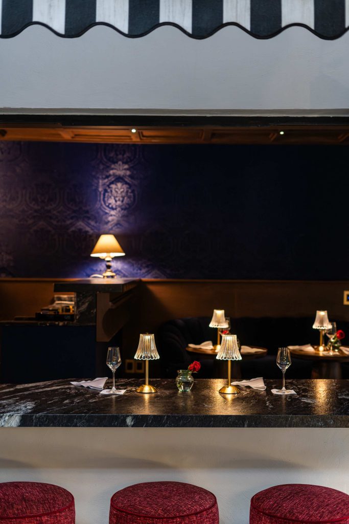 Hotel Villa Ganz