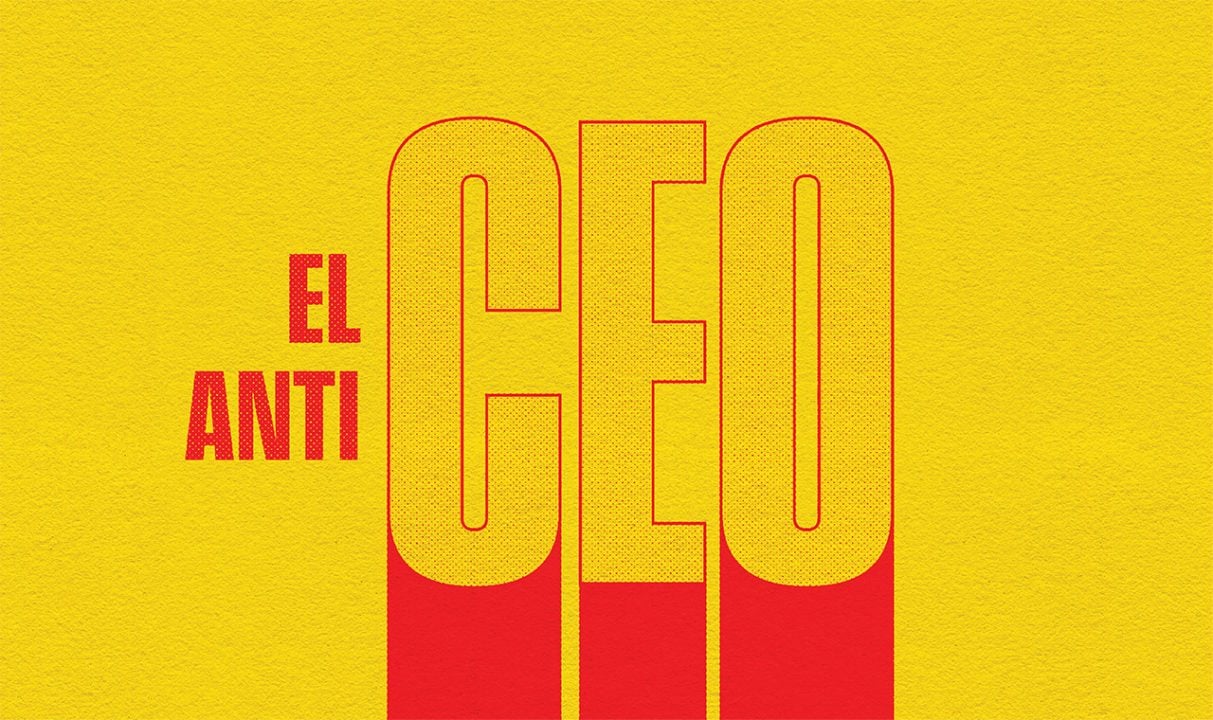 El antiCEO