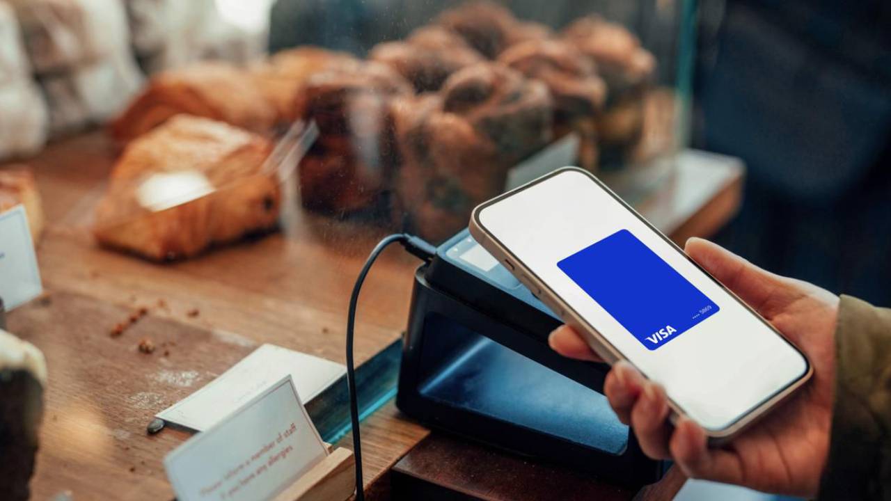 Visa lanza plataforma para emitir y gestionar stablecoins