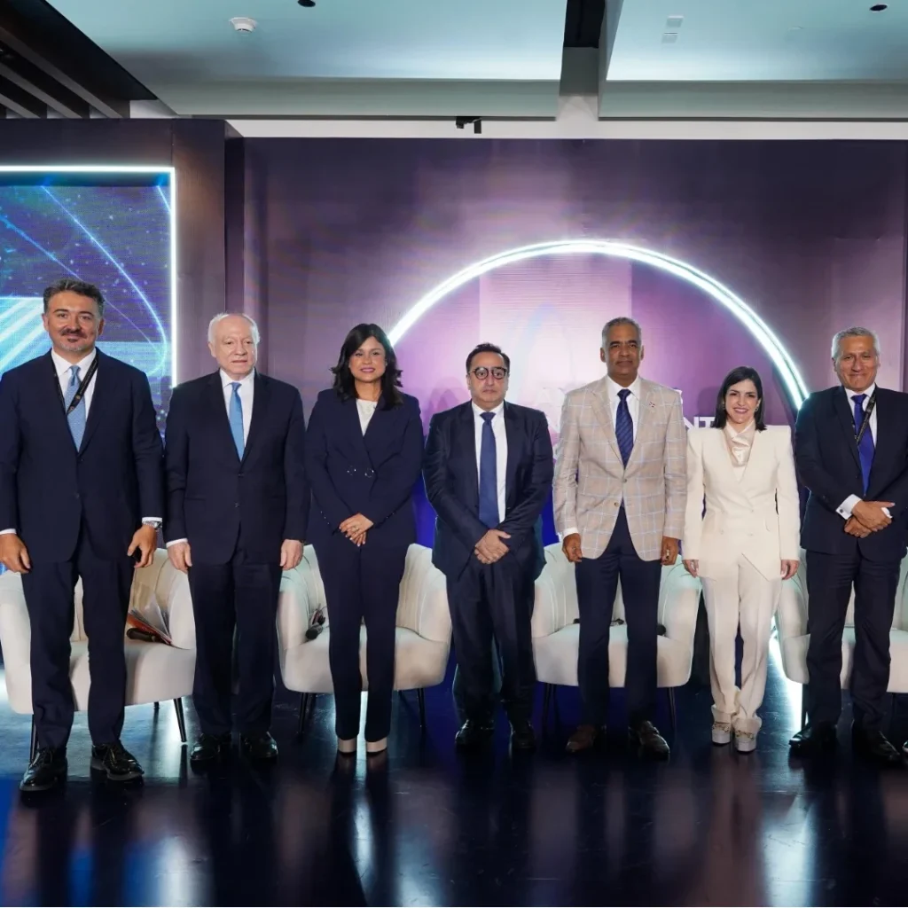 Representantes del sector público, la industria minera y organismos de promoción de inversiones analizaron los desafíos para fortalecer la competitividad, la sostenibilidad y el desarrollo de la cadena de valor minera durante el Americas Investment Forum (AIF) 2026.