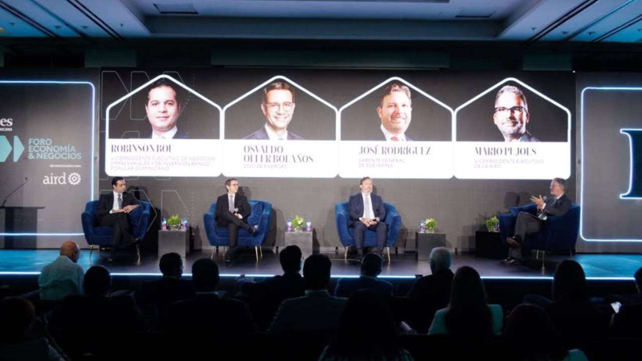 Foro Forbes Economía & Negocios 2026