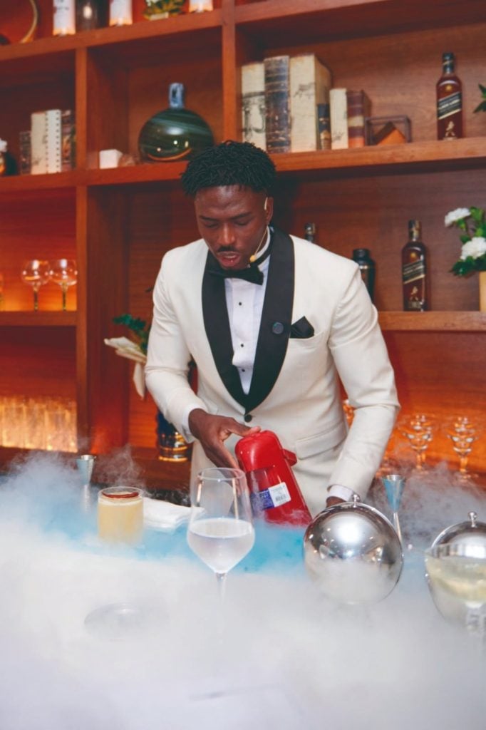 Heriberto Federico Remelus, ganador de World Class República Dominicana 2026 y Bartender del Año, construye una propuesta de mixología que reivindica los ingredientes locales y las historias de quienes los producen.