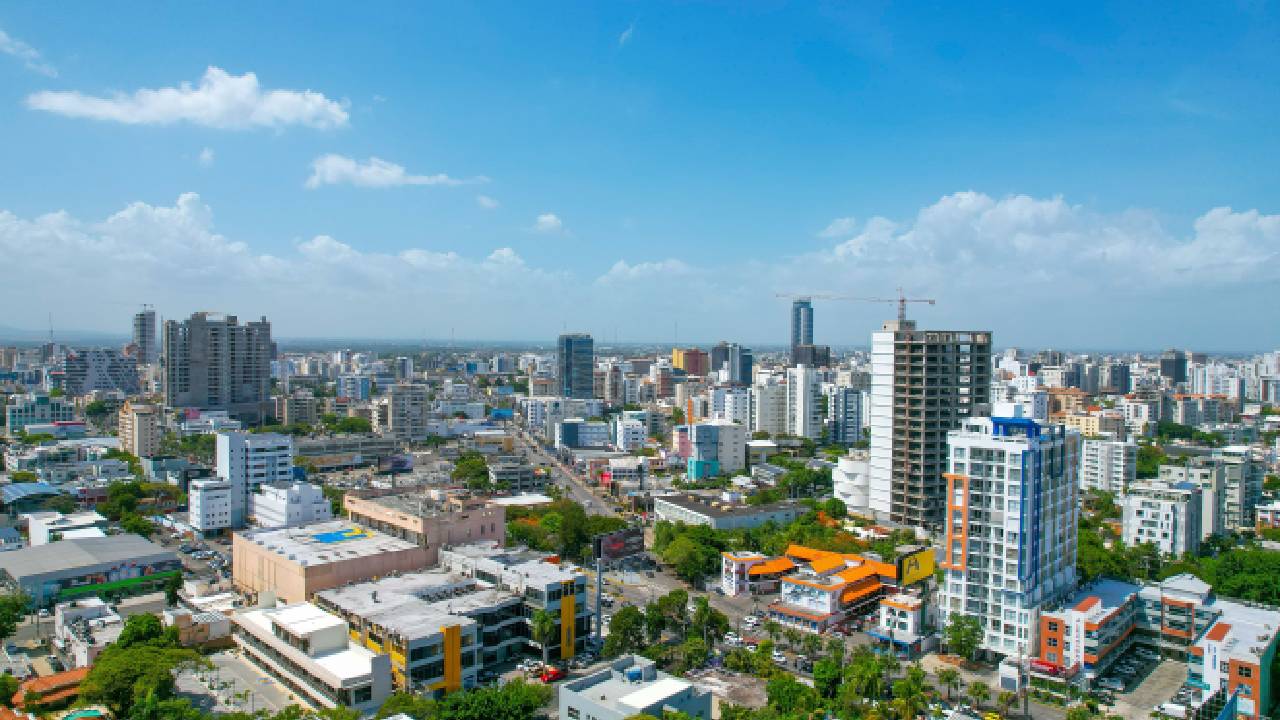 Economía de República Dominicana crecerá 4.7% en 2026 según el Banco Mundial